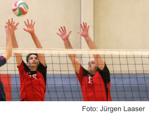 Foto: Jürgen Laaser