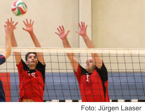 Foto: Jürgen Laaser